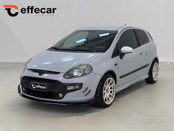 FIAT Punto Evo 1.4 M.Air 16V 3 porte Turbo S&S S