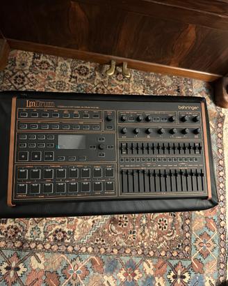 Behringer Lm Drum perfetta