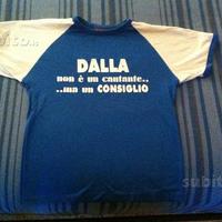 T -Shirt frasi divertenti