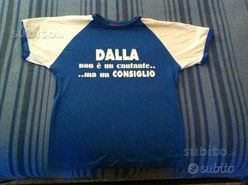 T -Shirt frasi divertenti