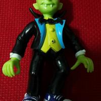 LITTLE Dracula ( Action Figure )