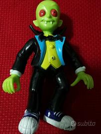 LITTLE Dracula ( Action Figure )