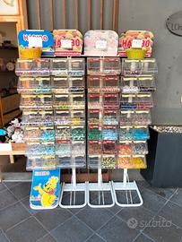 espositori Haribo