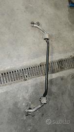 barra antirollio bmw e36