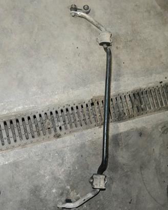 barra antirollio bmw e36