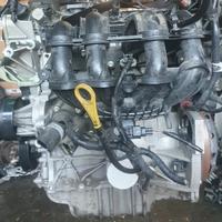 MOTORE YSKD FORD KA 1.2 BENZINA