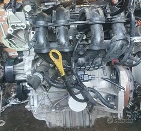 MOTORE YSKD FORD KA 1.2 BENZINA