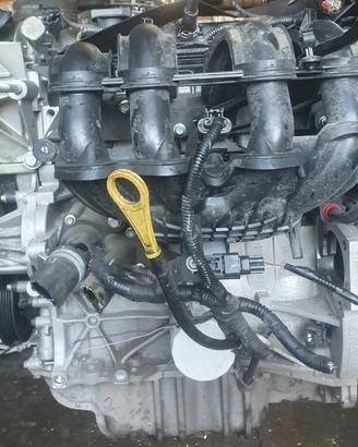 MOTORE YSKD FORD KA 1.2 BENZINA