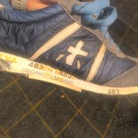 scarpa uomo premiata 