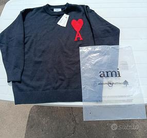 maglione ami