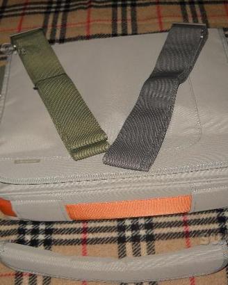 Borsa porta pc targus