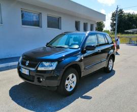 Suzuki Grand Vitara 1.9 DDIS 5 Porte