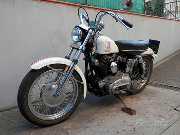 Harley-Davidson Sportster XLCH 1971 900cc