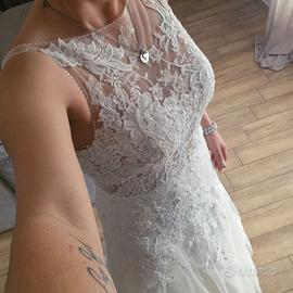 Abito da sposa