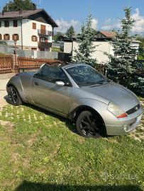 Ka cabrio