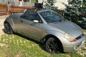 Ka cabrio