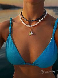 Collana Handmade