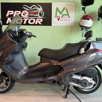 Piaggio XEvo 400 - 2008