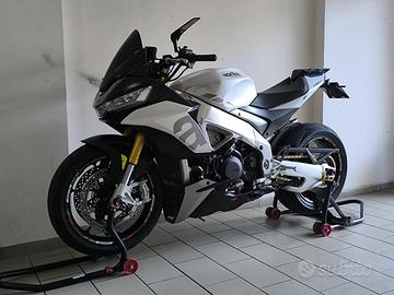 Tuono v4 1100