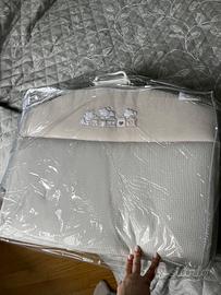 Paracolpi lettino NUOVO