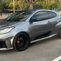 YARIS GR CIRCUIT MK2 dat8