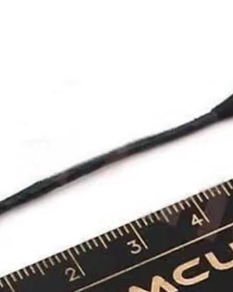 Cavo coassiale, 60 mm, per DJ O4 Air Unit PRO Lite