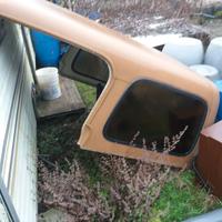 Hard top