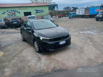 Opel Corsa 1.2 BENZINA ANNO 2025