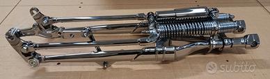 Forcella Springer per Harley FLSTS NUOVA