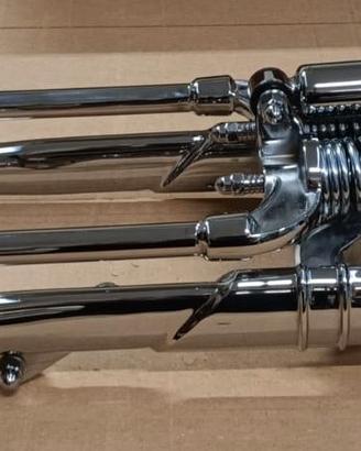 Forcella Springer per Harley FLSTS NUOVA