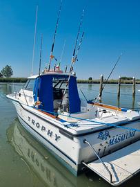 Bayliner Trophy 2352