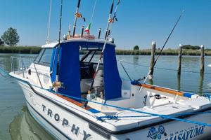 Bayliner Trophy 2352
