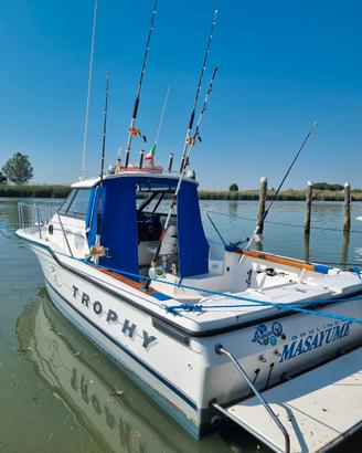 Bayliner Trophy 2352
