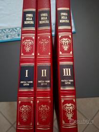 storia della medicina