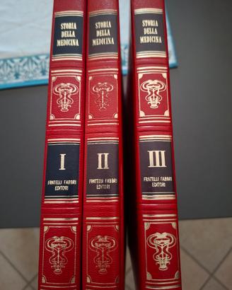 storia della medicina