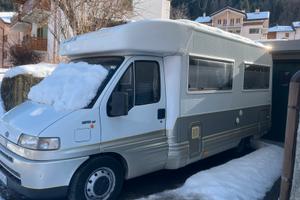 Laika ecovip 7r perfetto semi integrale