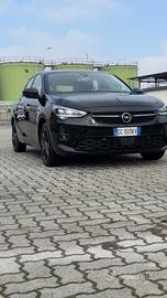 Opel corsa 2020