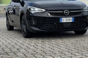 Opel corsa 2020