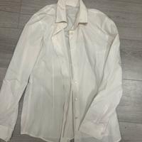 Camicia Bianca