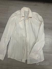 Camicia Bianca