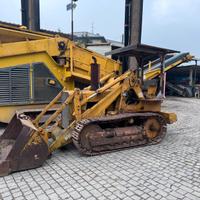 Massey ferguson mf 200