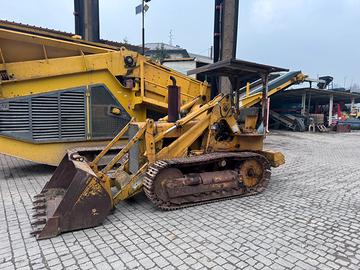 Massey ferguson mf 200