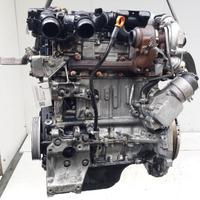 9H02 MOTORE IMP.BOSCH PEUGEOT 207 (A7) 1.6 HDI 16v