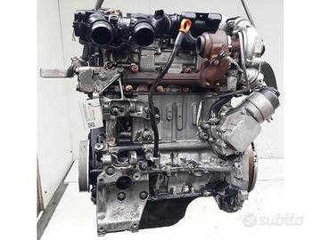 9H02 MOTORE IMP.BOSCH PEUGEOT 207 (A7) 1.6 HDI 16v