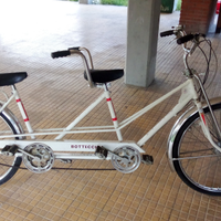 Bici Tandem Bottecchia