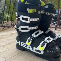 Scarponi Sci HEAD Raptor 100 RS