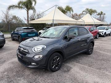 Fiat 500X 1.6 MultiJet 120 CV Cross