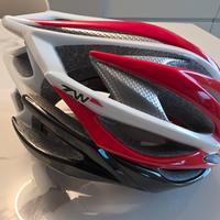 casco bici Zero rh+