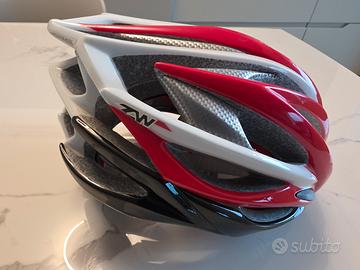 casco bici Zero rh+