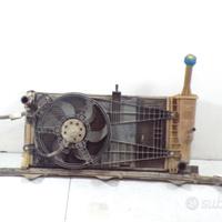 Kit Radiatori Lancia Ypsilon 1.4 benzina 2009